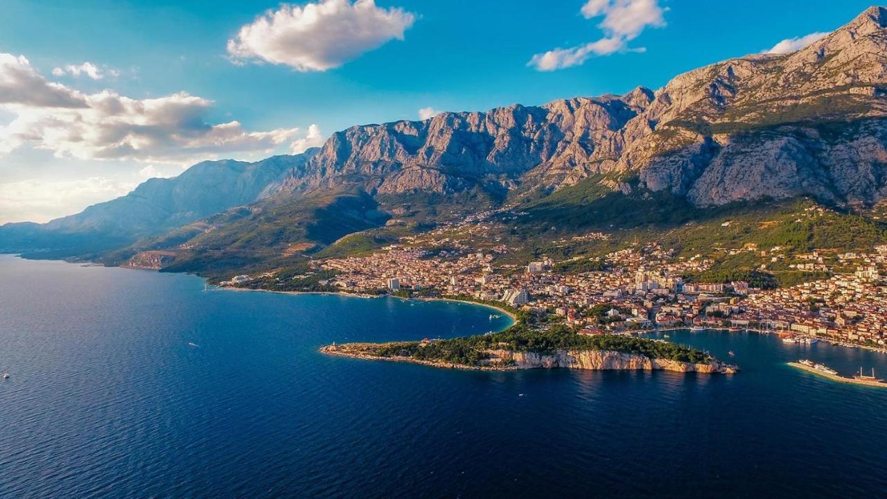 Rustical Holiday Resort Olea イモツキ エクステリア 写真
