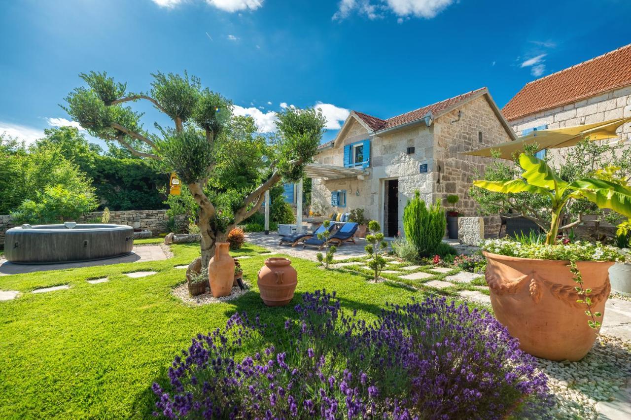 Rustical Holiday Resort Olea イモツキ エクステリア 写真