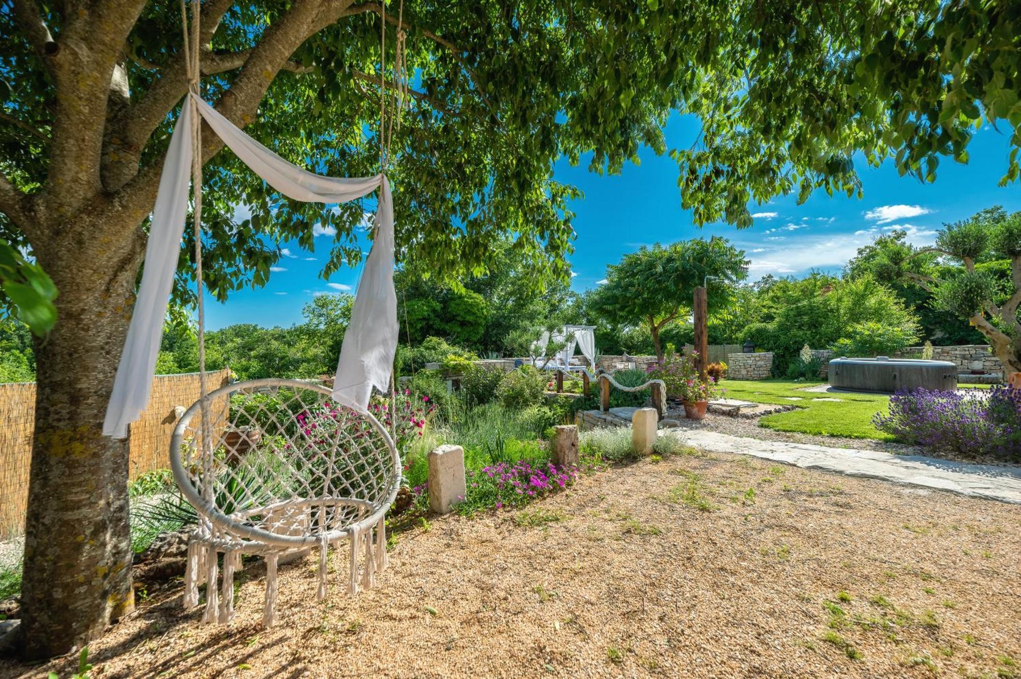 Rustical Holiday Resort Olea イモツキ エクステリア 写真