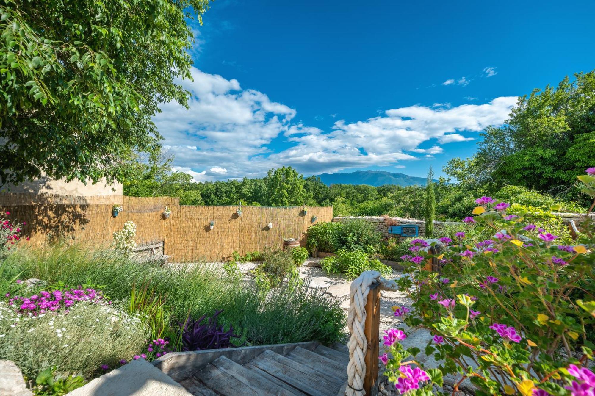 Rustical Holiday Resort Olea イモツキ エクステリア 写真